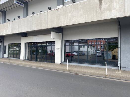 Laden zur Miete 5.250 € 2 Zimmer 550 m² Verkaufsfläche Hennef Hennef (Sieg) 53773