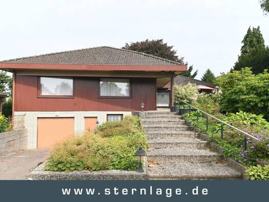Einfamilienhaus zum Kauf 459.000 € 7 Zimmer 230,4 m² 1.346 m² Grundstück Elmshorn 25335