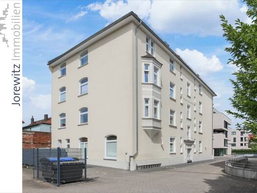 Wohnung zum Kauf 279.000 € 4 Zimmer 94 m² 3. Geschoss Innenstadt Gadderbaum 33602