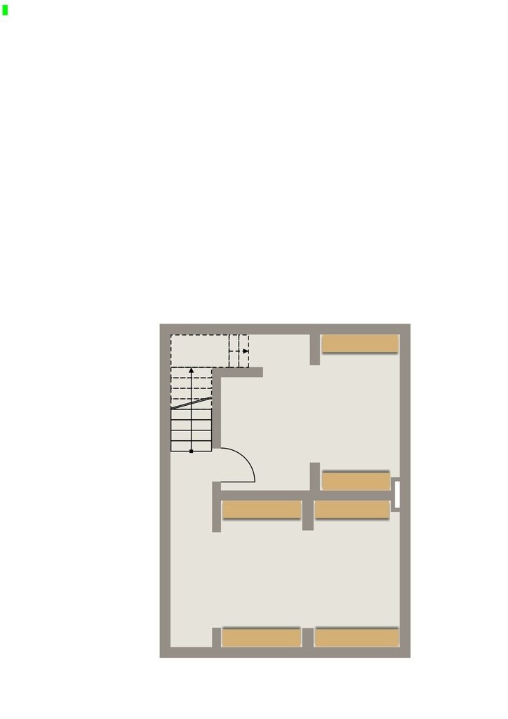 Einfamilienhaus zum Kauf provisionsfrei 250.000 € 4,5 Zimmer 82,1 m²<br/>Wohnfläche Kantstraße 3 Industriegürtel - Nord Witten 58453