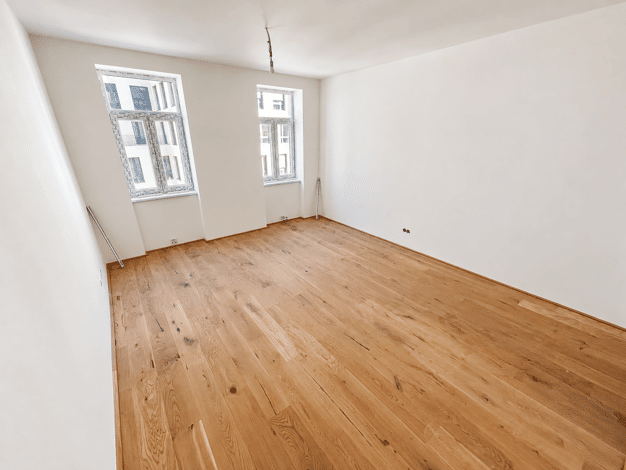 Wohnung zum Kauf 199.900 € 1 Zimmer 34,5 m² Wien 1030