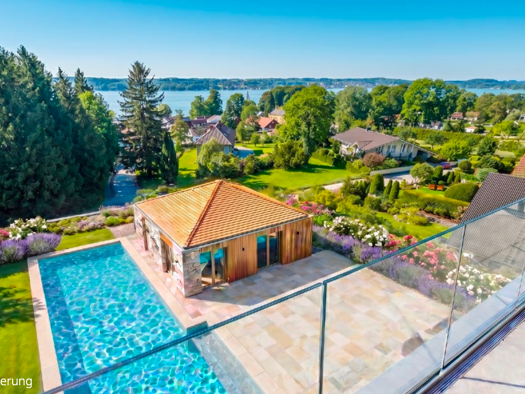 Grundstück zum Kauf 1.814 m² Grundstück Berg Berg 82335