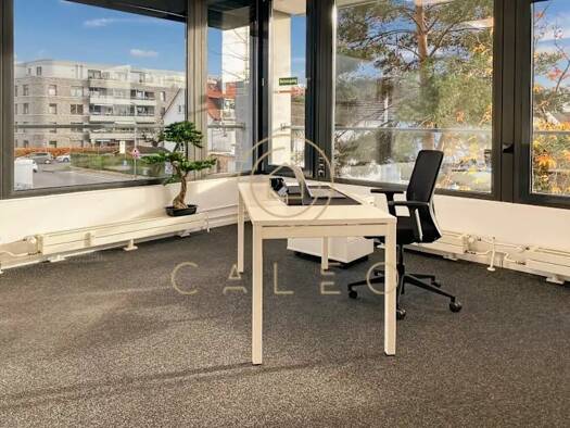 Bürofläche zur Miete provisionsfrei 300 m² Bürofläche teilbar ab 1 m² Monheim Monheim am Rhein 40789