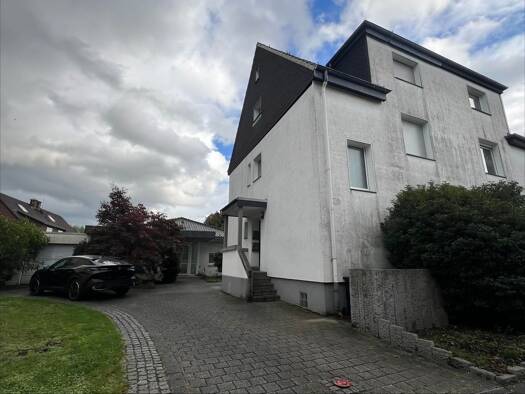 Maisonette zur Miete 820 € 3 Zimmer 90 m² frei ab sofort Goerdelerstr. 70 Vierlinden Duisburg 47178