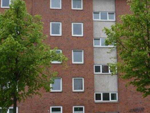 Wohnung zur Miete 490 € 2 Zimmer 43,7 m² 3. Geschoss frei ab 01.01.2026 Kronshagener Weg 39 Schreventeich Kiel 24116