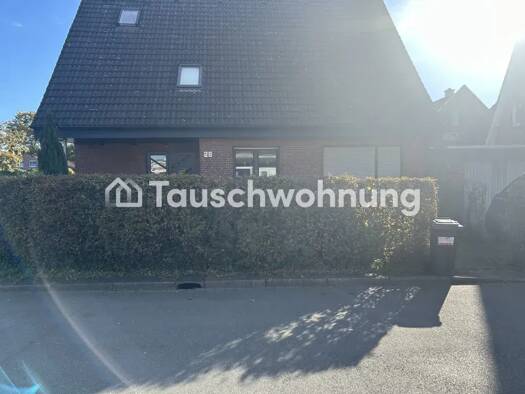 Wohnung zur Miete Tauschwohnung 1.200 € 5 Zimmer 132 m² EG Mecklenbeck Münster 48163