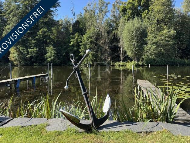 Einfamilienhaus zum Kauf provisionsfrei 895.000 € 5 Zimmer 150 m² 603 m² Grundstück Hessenwinkel Treptow-Köpenick 12589