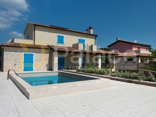 Haus zum Kauf 750.000 € 4 Zimmer 262 m² Barban