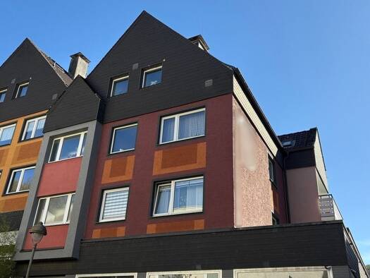 Maisonette zum Kauf 89.000 € 4 Zimmer 96 m² Altena Altena 58762