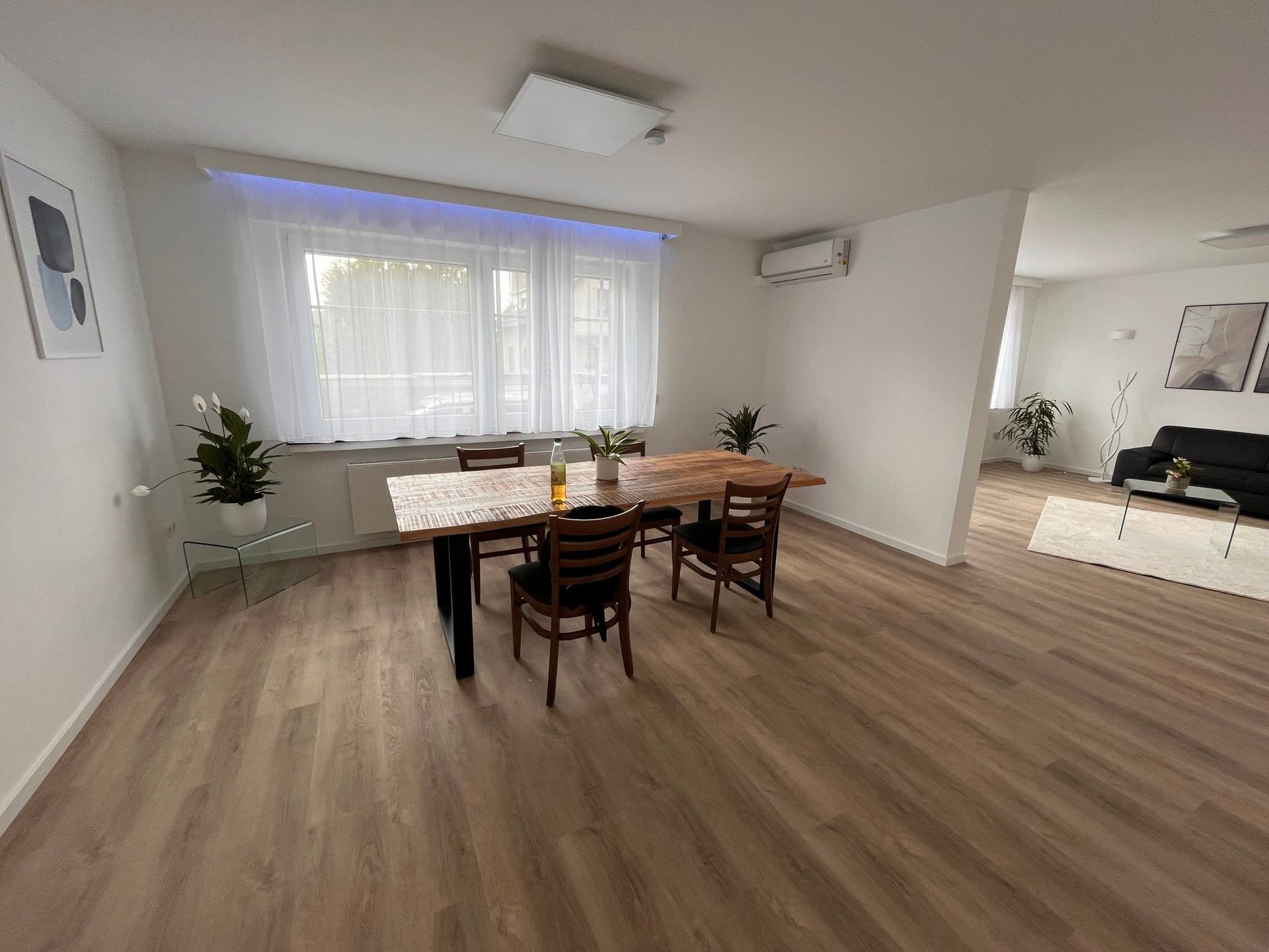 Wohnung zur Miete 1.740 € 3 Zimmer 121 m²<br/>Wohnfläche Niederkassel Niederkassel 53859