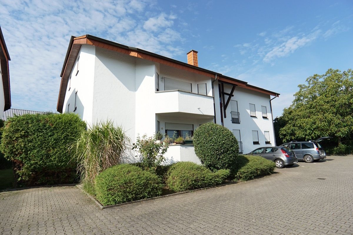 Wohnung zum Kauf 175.000 € 2 Zimmer 56,7 m²<br/>Wohnfläche Sandhausen 69207