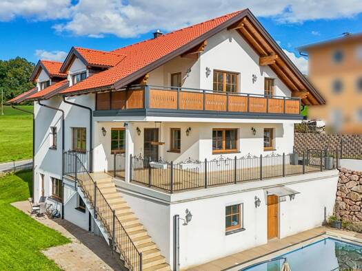Einfamilienhaus zum Kauf 799.950 € 7 Zimmer 224,9 m² 937 m² Grundstück Eggelsberg 5142