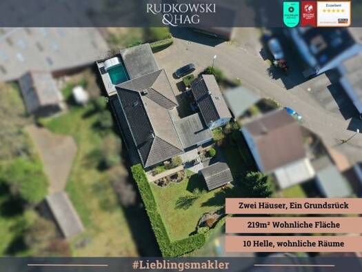 Einfamilienhaus zum Kauf 695.000 € 6 Zimmer 148 m² 905 m² Grundstück Pulheim 50259