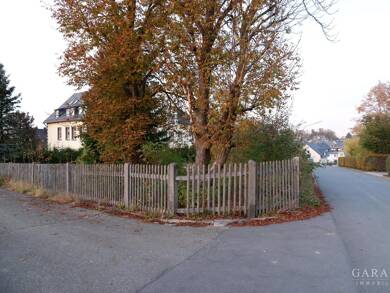 Grundstück zum Kauf 37.000 € 900 m² Grundstück Presseck Presseck 95355