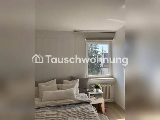 Wohnung zur Miete Tauschwohnung 800 € 2 Zimmer 52 m² 2. Geschoss Moosach München 80992