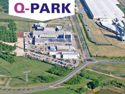 Lagerhalle zur Miete 393 m² Lagerfläche Thalheim Bitterfeld-Wolfen 06766