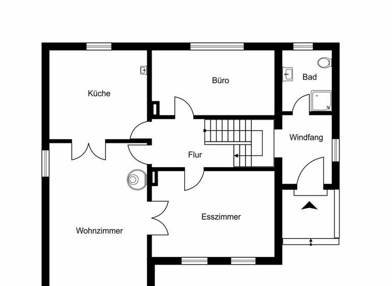 Villa zum Kauf 1.875.000 € 7 Zimmer 302 m² 1.121 m² Grundstück Mölln 23879