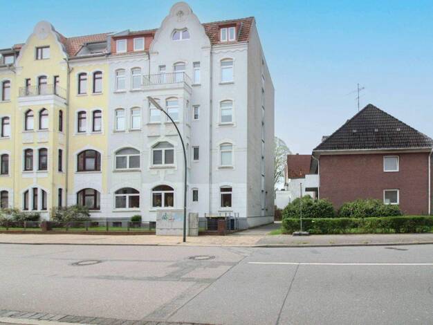 Sonstiges zum Kauf als Kapitalanlage geeignet 239.000 € 4 Zimmer 112,3 m² Innenstadt Neumünster 24534