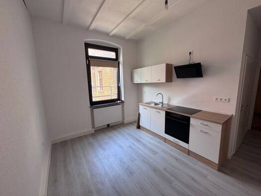 Wohnung zur Miete 650 € 1 Zimmer 33 m² frei ab 15.08.2026 Humboldt-Gremberg Kalk 51105