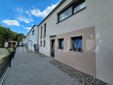 Reihenmittelhaus zur Miete 1.652 € 4 Zimmer 132,1 m² Industriegebiet Greifswald 17489