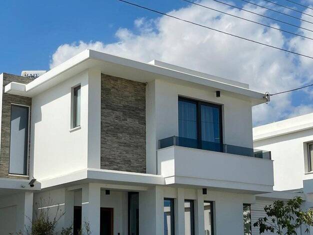 Einfamilienhaus zum Kauf provisionsfrei 750.000 € 4 Zimmer 150 m² 206 m² Grundstück Lamias 13c Livadia 7060