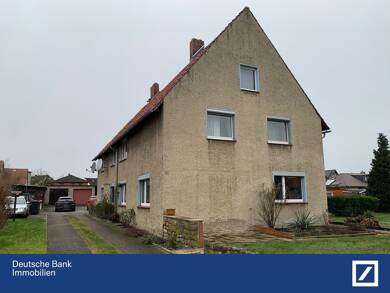 Wohnung zur Miete 1.170 € 4 Zimmer 129 m² Wolfsburg 38446