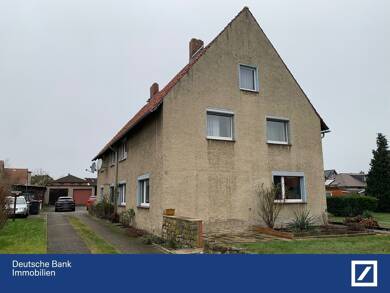 Wohnung zur Miete 1.170 € 4 Zimmer 129 m² Hehlingen Wolfsburg 38446