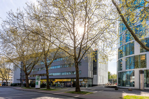 Bürofläche zur Miete 270 m² Bürofläche Geist Münster 48153