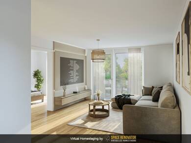 Wohnung zur Miete - Erstbezug 765 € 2 Zimmer 50 m² 1. Geschoss Wiernsheim Wiernsheim 75446