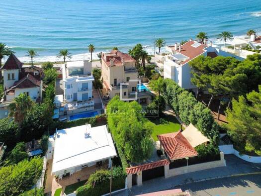 Haus zum Kauf 9.950.000 € 621 m² 1.173 m² Grundstück Sitges 08870