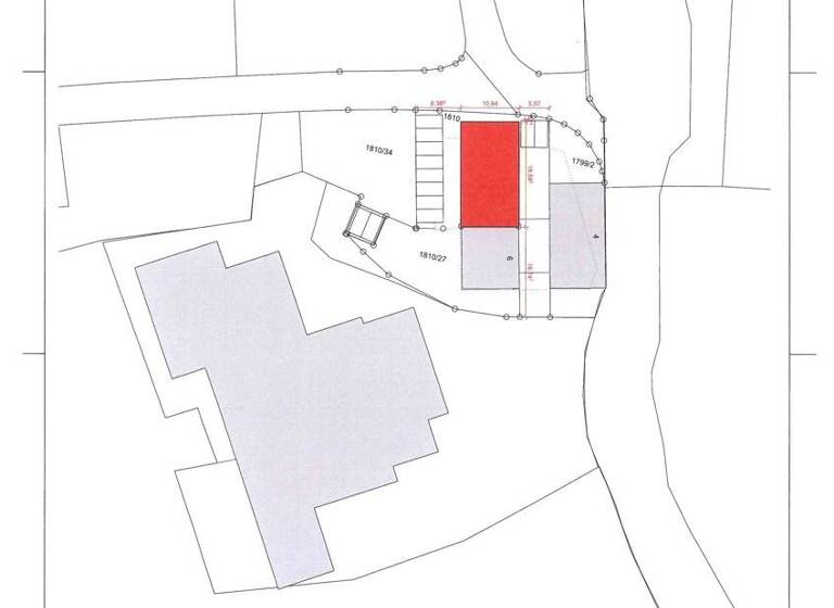 Wohnung zum Kauf 159.900 € 1 Zimmer 35,3 m²<br/>Wohnfläche Opfenbach 88145