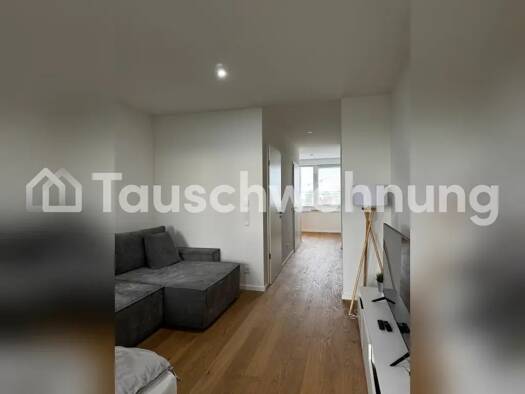 Studio zur Miete Tauschwohnung 1.200 € 1 Zimmer 47 m² 6. Geschoss Alsterdorf Hamburg 22297