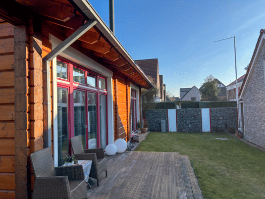 Einfamilienhaus zum Kauf 475.000 € 5 Zimmer 143 m² 297 m² Grundstück Innenstadt Gütersloh 33330
