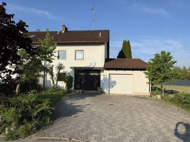 Reihenendhaus zum Kauf 259.000 € 5 Zimmer 130 m² 329 m² Grundstück Würding Bad Füssing 94072
