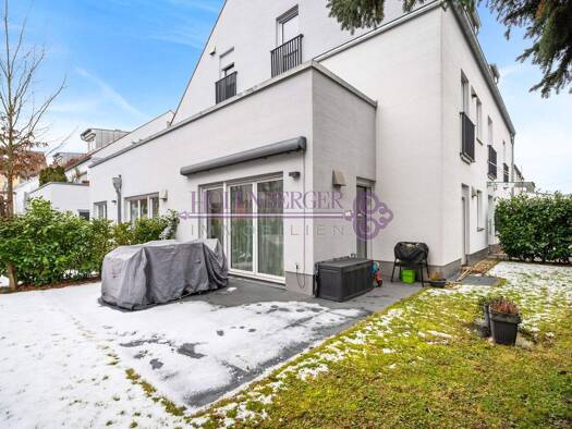 Terrassenwohnung zum Kauf 294.000 € 1 Zimmer 45,7 m² EG Reinhausen 20 Reinhausen Regensburg 93059