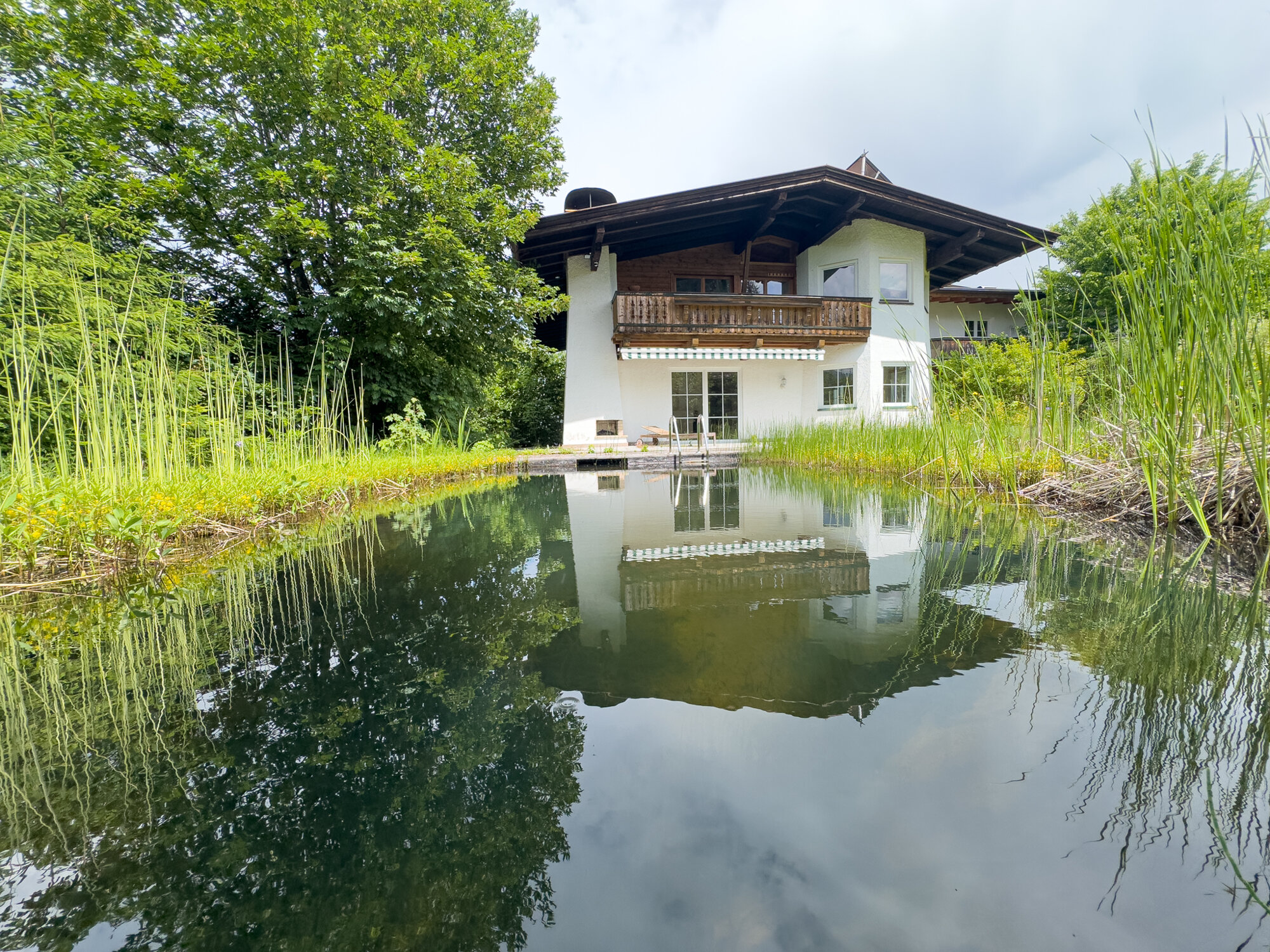 Grundstück zum Kauf 6.650.000 € 1.252 m²<br/>Grundstück Kirchberg in Tirol 6365