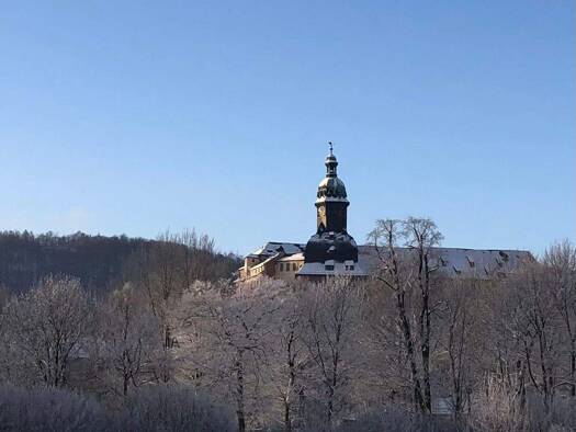 Grundstück zum Kauf provisionsfrei 1.200 m² Grundstück Sondershausen 99706