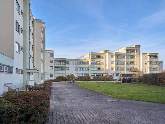 Wohnung zum Kauf 335.000 € 3 Zimmer 78 m² 1. Geschoss Gartenberg Geretsried 82538