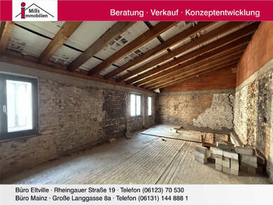 Maisonette zum Kauf 260.000 € 2 Zimmer 66 m² 1. Geschoss Mainz 55118
