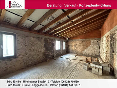 Maisonette zum Kauf 260.000 € 2 Zimmer 66 m² 1. Geschoss Neustadt Mainz 55118