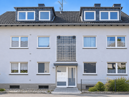 Wohnung zur Miete 720 € 3 Zimmer 60 m² 3. Geschoss frei ab 01.12.2026 Lind Porz 51147