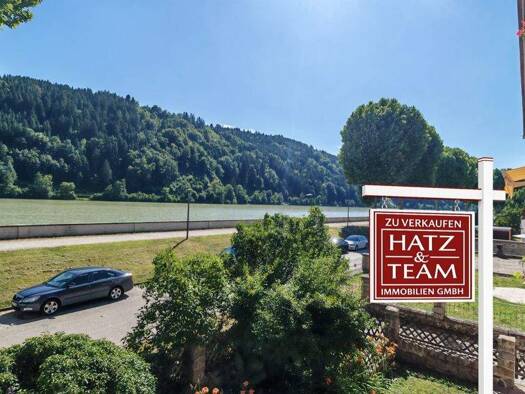 Wohnung zum Kauf 129.000 € 2 Zimmer 71,9 m² 1. Geschoss Obernzell Obernzell 94130