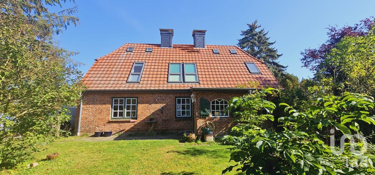 Bauernhaus zum Kauf 595.000 € 3,5 Zimmer 125 m²<br/>Wohnfläche 3.438 m²<br/>Grundstück Kröß Oldenburg in Holstein / Kröß 23758