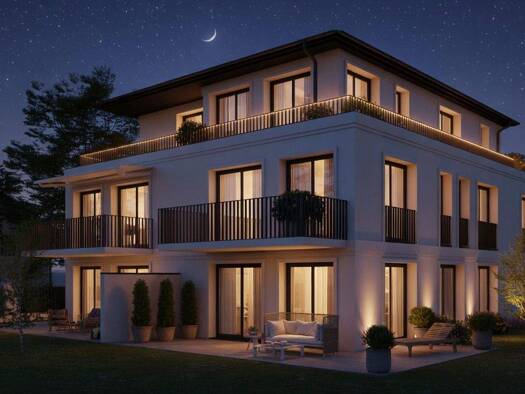 Terrassenwohnung zum Kauf 1.589.000 € 4 Zimmer 109,5 m² EG Hadern München 81377