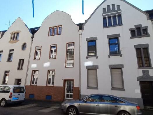Einfamilienhaus zum Kauf 250.000 € 7 Zimmer 195 m² 209 m² Grundstück Dülken Viersen 41751