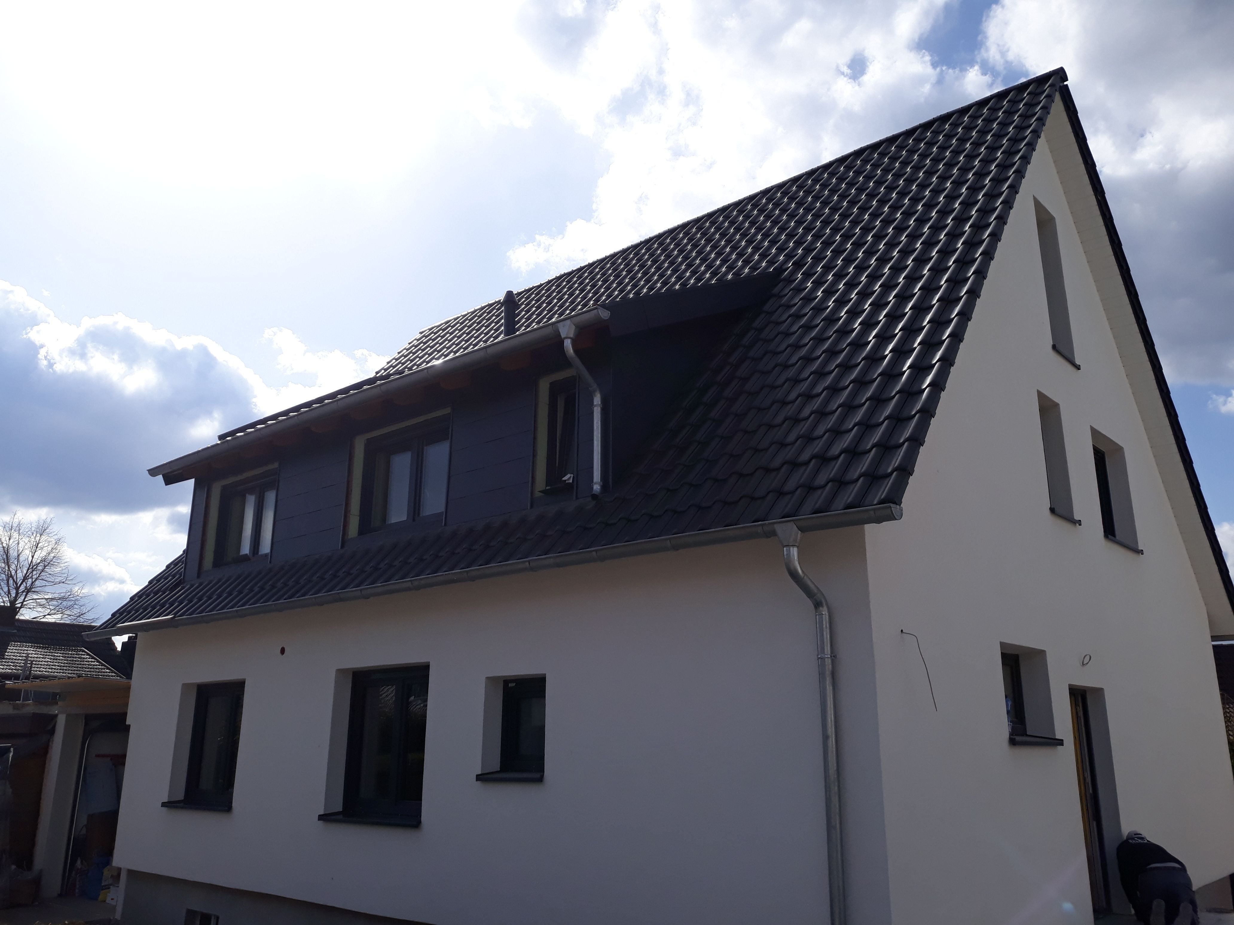 Maisonette zur Miete 990 € 4 Zimmer 100 m²<br/>Wohnfläche 1.<br/>Geschoss ab sofort<br/>Verfügbarkeit Brebacher Str. Bischmisheim Saarbrücken 66132