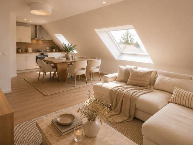 Wohnung zum Kauf 387.000 € 3 Zimmer 86 m² 1. Geschoss Heiligenhafen 23774