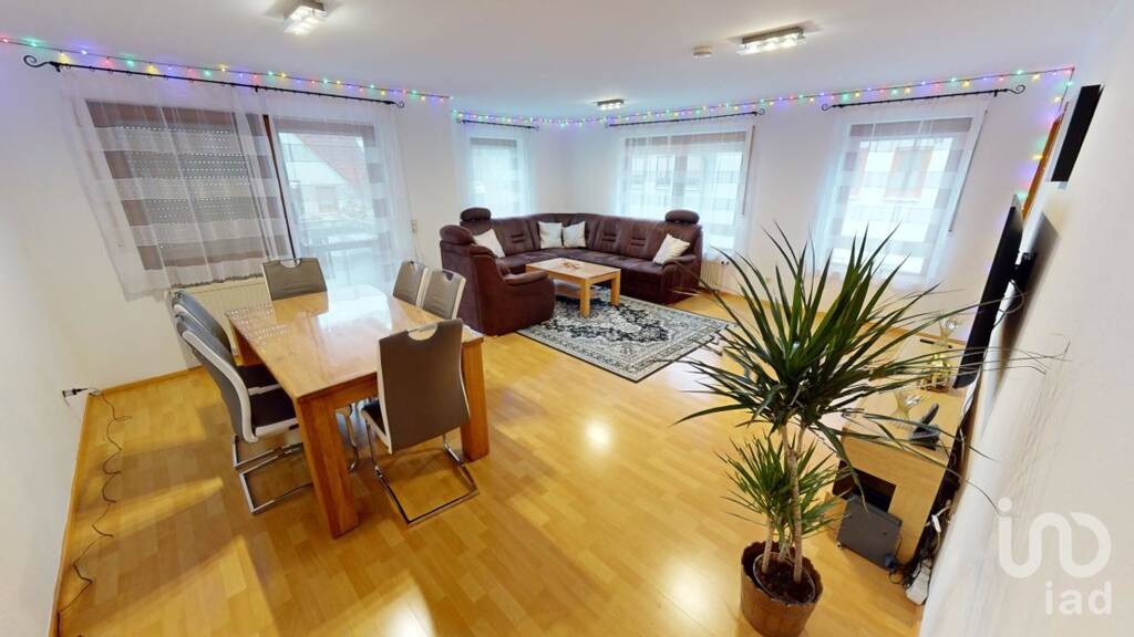 Wohnung zum Kauf 225.000 € 3,5 Zimmer 88,6 m² Westheim Rosengarten 74538