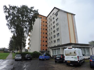 Wohnung zur Miete 519 € 2,5 Zimmer 57,4 m² 3. Geschoss frei ab sofort Rode Möhl 9 Südstadt - Rude Flensburg 24941