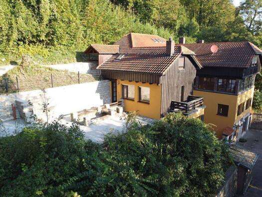 Haus zum Kauf 600.000 € 340 m² Kneiting Pettendorf 93186